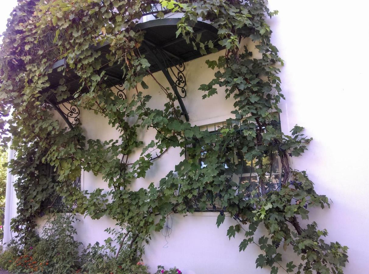 Fesztival Nyaralohaz Apartment Zamardi Exterior photo